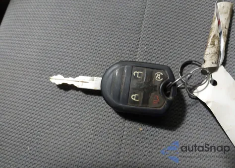 2013 Ford F-150 Xlt z USA, uszkodzony, nr VIN 1FTFW1ET9DFD47587